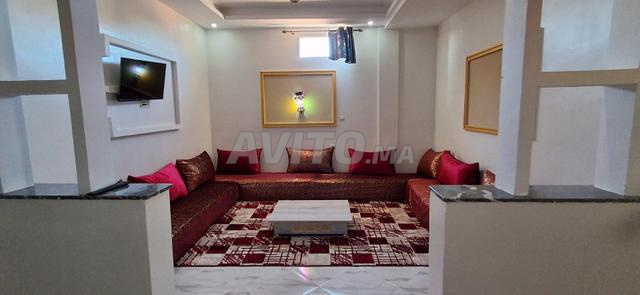 Appartement à louer à LAAYOUN - image 4