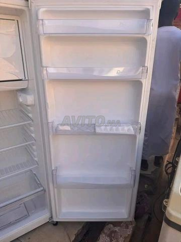 Réfrigérateur LG. Bon état - 2