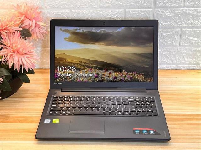 Lenovo i7 7ème génération double graphique Ram 8 dis 256 SSD - 2