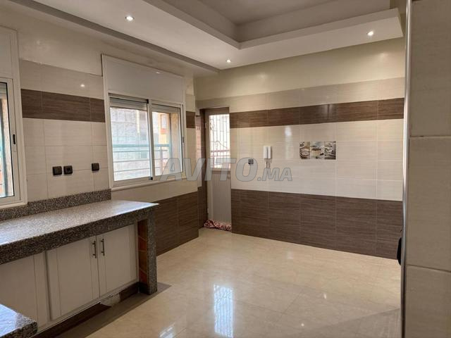 2 Appartements moyen standing à vendre – Benguerir