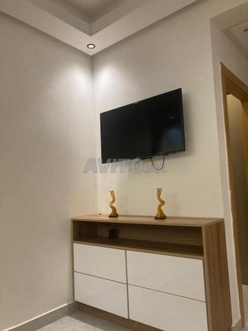 Casablanca longue durée - 2