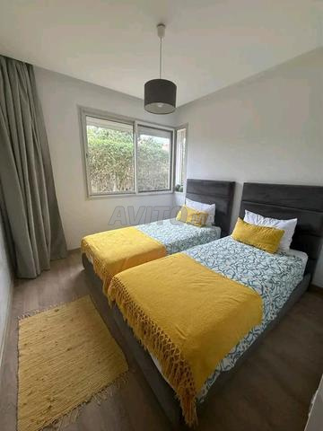 Appartement à louer Marrakech - image 4