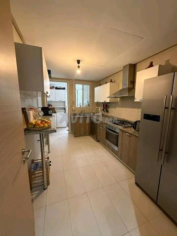 Appartement à louer Marrakech - image 3