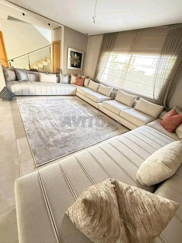 Appartement à louer Marrakech - 2