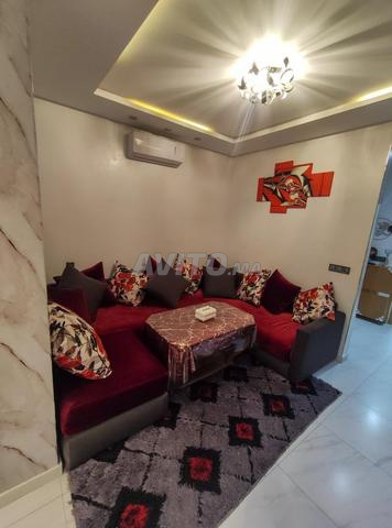 Très bel appartement haut standing à louer - image 4