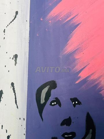 Peinture artistique Originale - 2