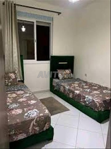 Appartement familial à louer à la journée - 2