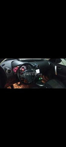 Nissan Qashqai Diesel Manuelle 2013 à Marrakech - 2