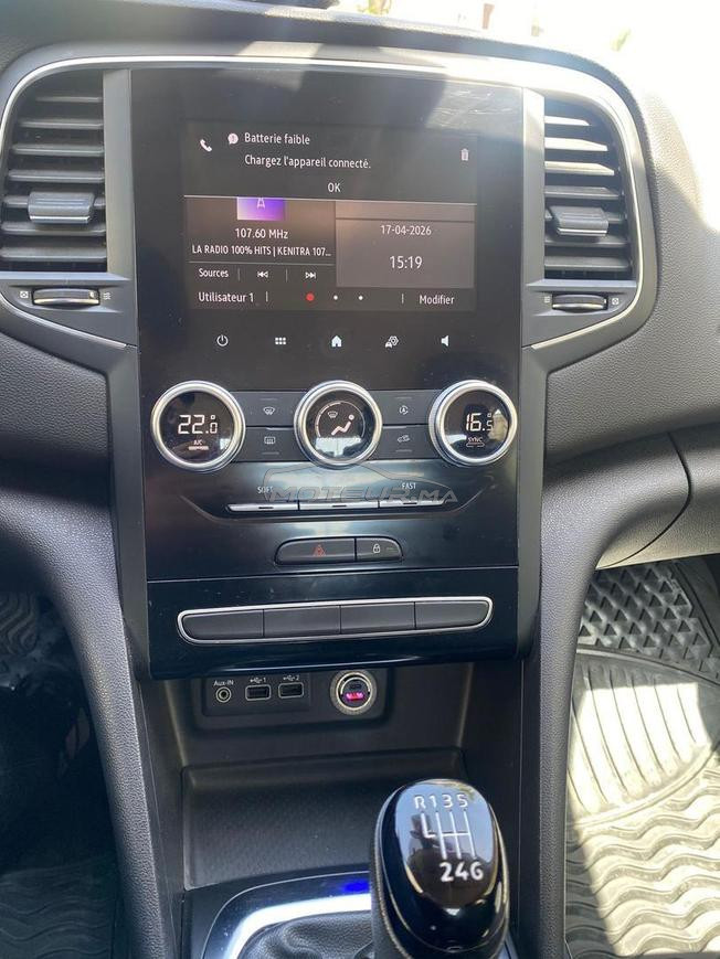 renault megane sedan 2021/06