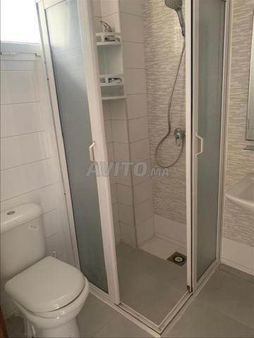 شقة للإيجار 76 م² في القنيطرة - 2