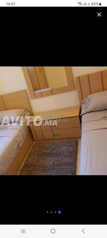 شقة عائلية خاصة بالقرب من فندق المرابطين بجوار البحر - 2