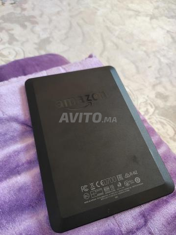 Kindle 7ème génération - 2