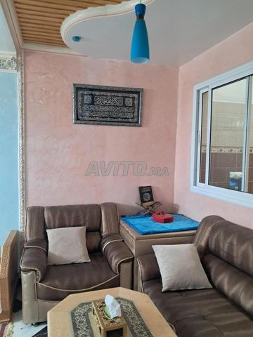 سكنى مفروشة للكراء - 2