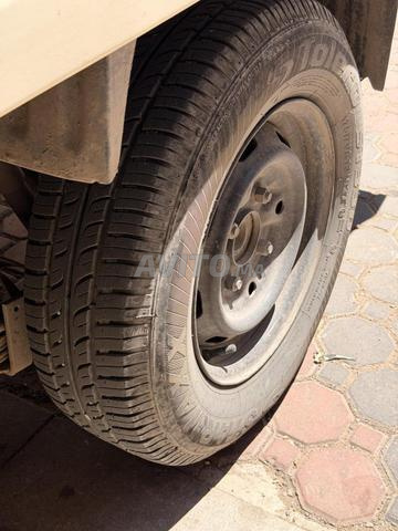 Honda Civic Essence Manuelle 2007 à Casablanca - 2