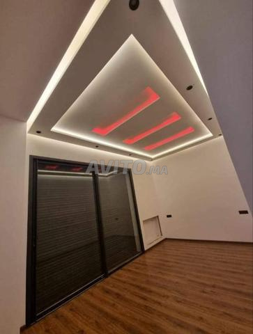 Service de plâtre de haute qualité - 2