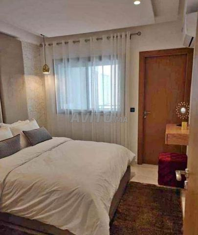 Appartements de haute qualité au centre-ville pour familles sans intermédiaire