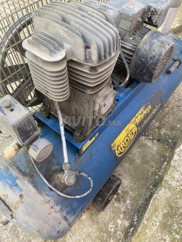 ضاغط للبيع، لمن يرغب مرحبا - 2