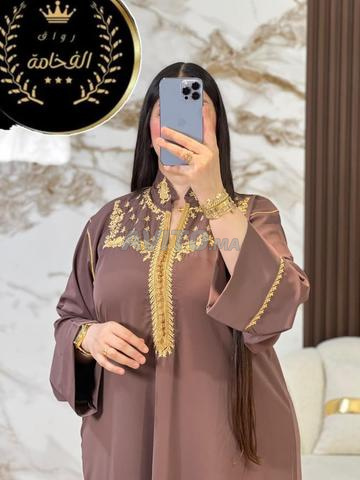 Caftan de l'Aïd à prix bas - 2