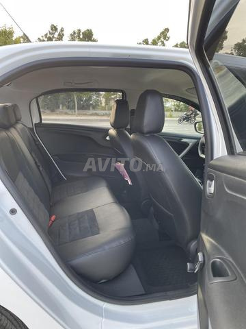 Citroën C-Elysée - 2