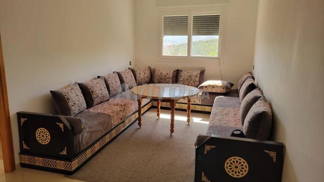 Appartement meublé à vendre - 2