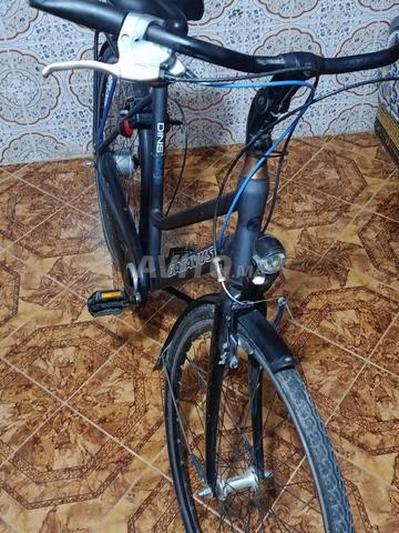 Titre: Ville Nouvelle près de El Yas - 2