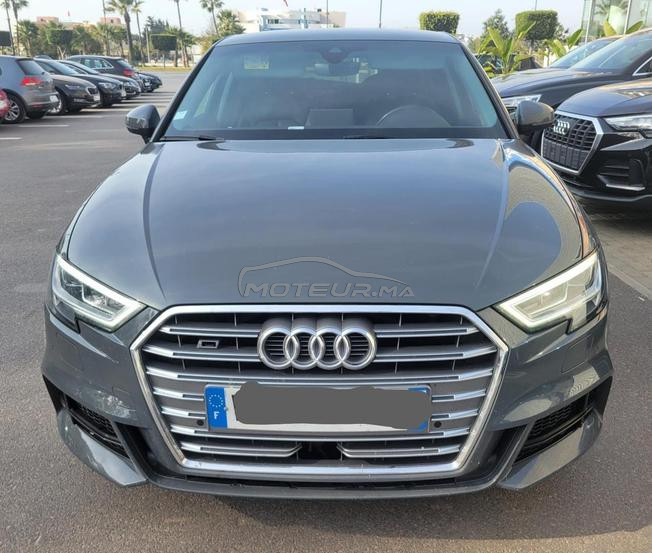 AUDI A3 Sportback 1.6 30 TDI 116ch Finition S Line