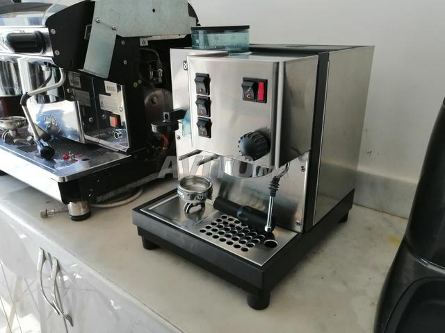 Machine à café - 2