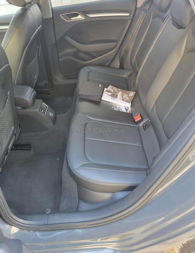 AUDI A3 Sportback 1.6 30 TDI 116ch Finition S Line