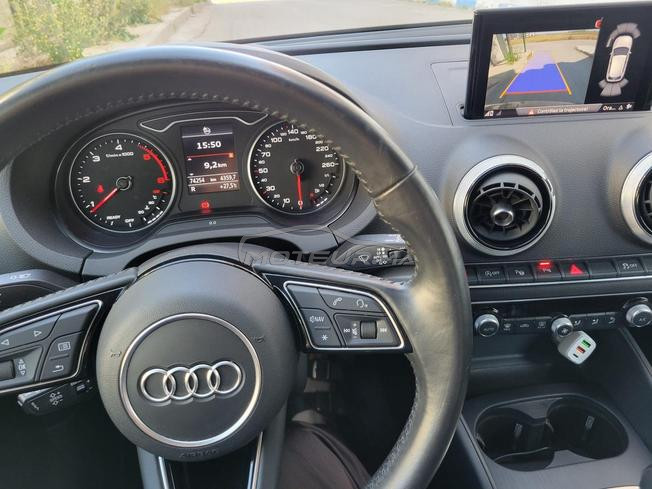 AUDI A3 Sportback 1.6 30 TDI 116ch Finition S Line