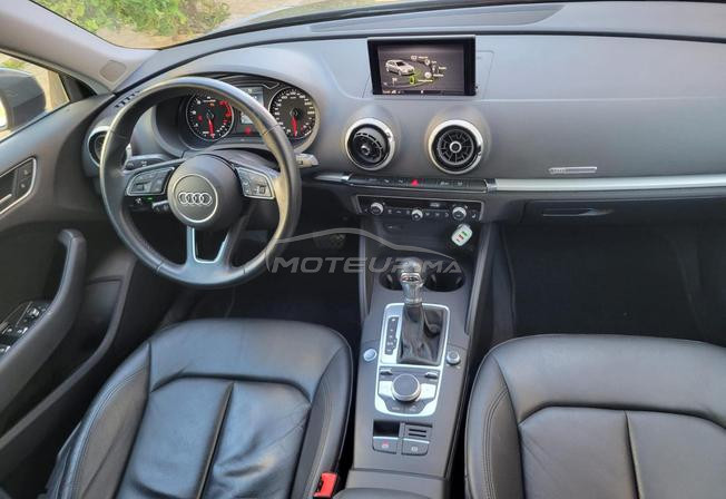AUDI A3 Sportback 1.6 30 TDI 116ch Finition S Line