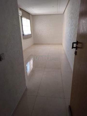 Appartement vide 2 chambres Hay izdihar - 2