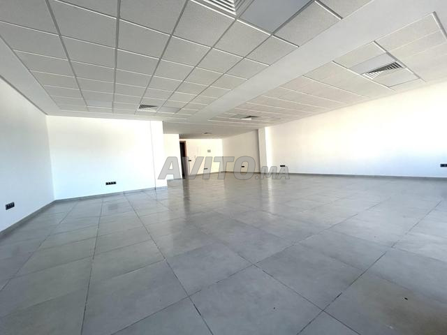Bureaux neufs Oulfa - 2