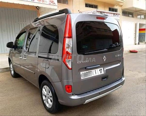 Renault Kangoo 2017 Diesel