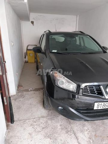 Nissan Qashqai Diesel Manuelle à Casablanca - 2