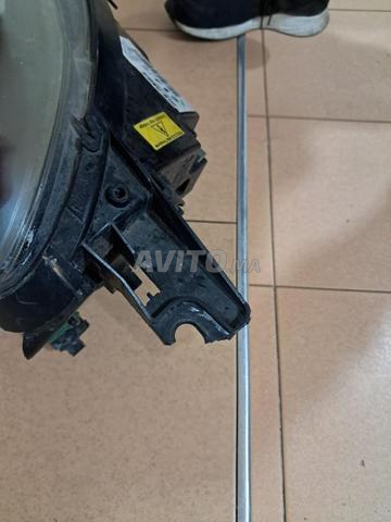 Optique Alfa Romeo Giulietta Xenon