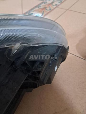 Optique Alfa Romeo Giulietta Xenon - 2