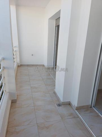 Appartement à vendre 123 m² à Temara - 2