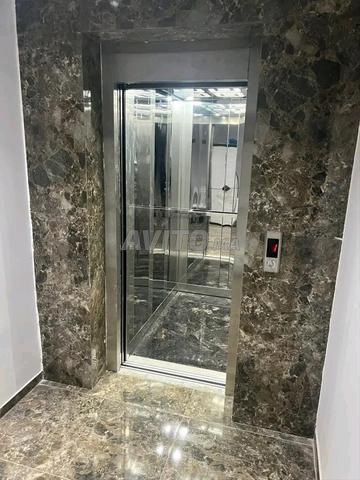 Appartement Menara Marrakech - 2