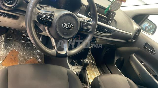 كيا بيكانتو 2019 - 2