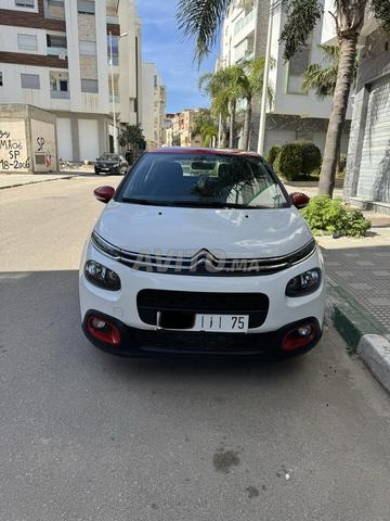 سيتروين سي 3