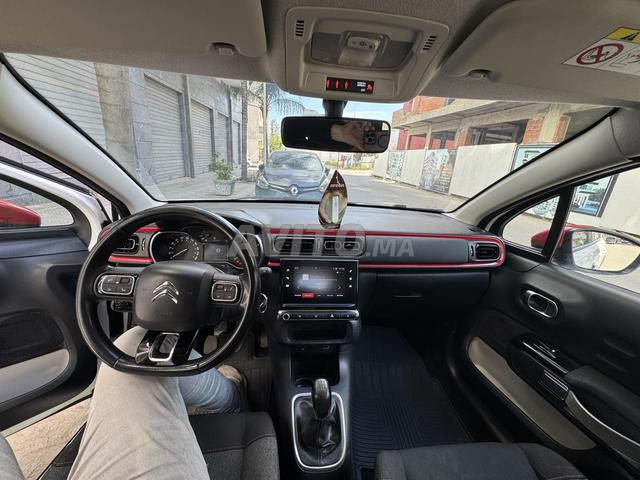 سيتروين سي 3 - 2