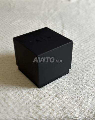 PROMO 🆘 MONTRE ARMANI 🇮🇹 AX2093 ORIGINALE 💯 NEUVE - 2