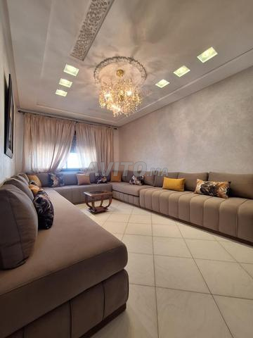 شقة جميلة في قلب سيتي سنتر - 2