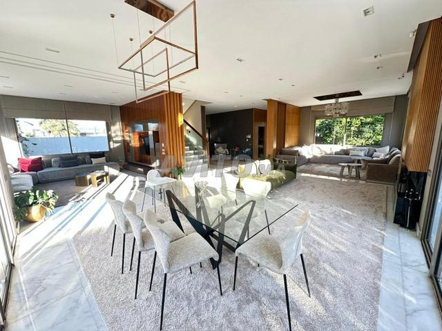 Villa isolée à vendre à Dar Bouazza - 2