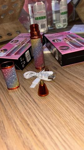 Machine à épiler le visage - 2