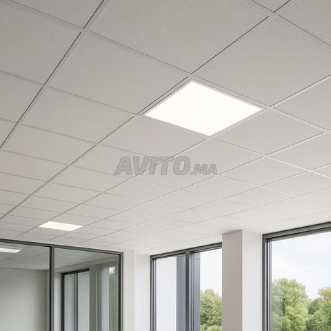 Plafond Armstrong/BIOPLAC