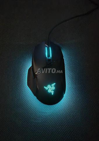 Razer Basilisk v3 comme neuve - 2