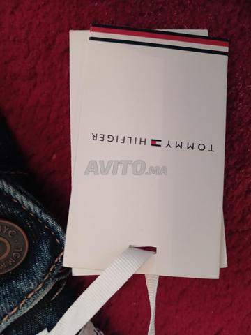 Jean Tommy neuf jamais utilisé - 2