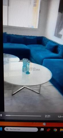 Appartement meublé à louer 170 m à Hay Riad Rabat - image 2