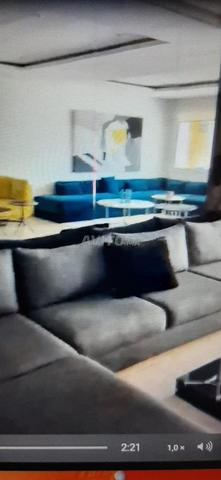 Appartement meublé à louer 170 m à Hay Riad Rabat - image 4